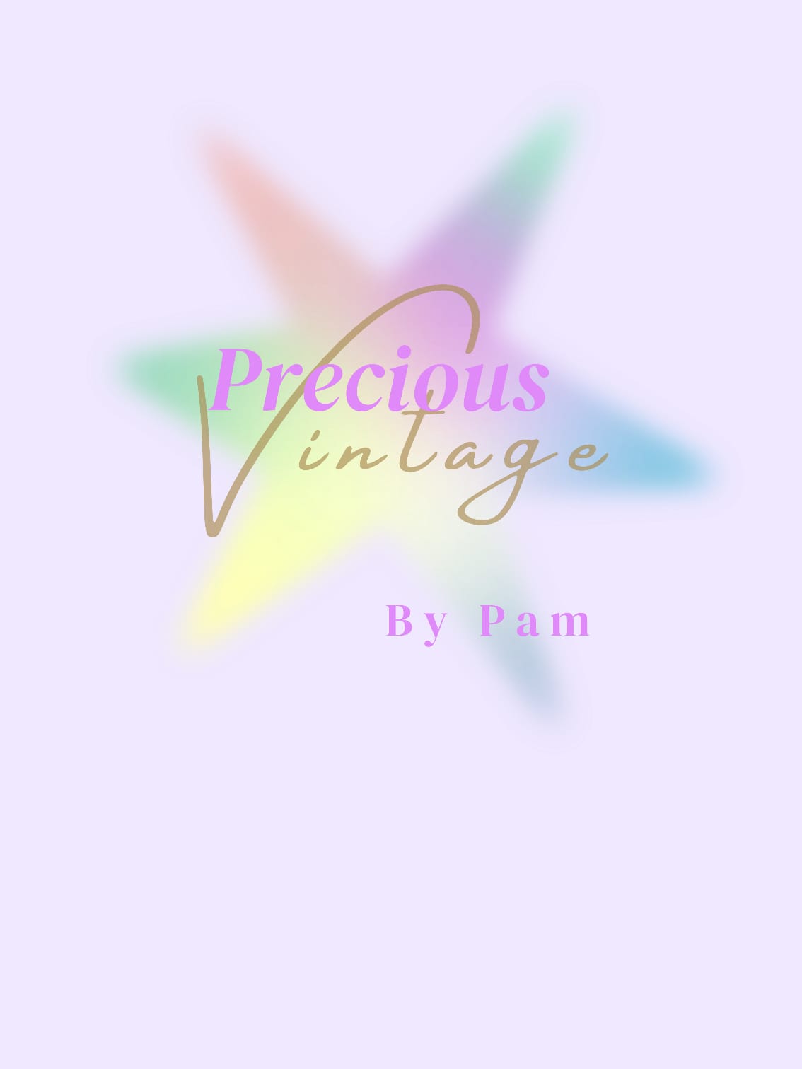 Precious Vintage by Pam
